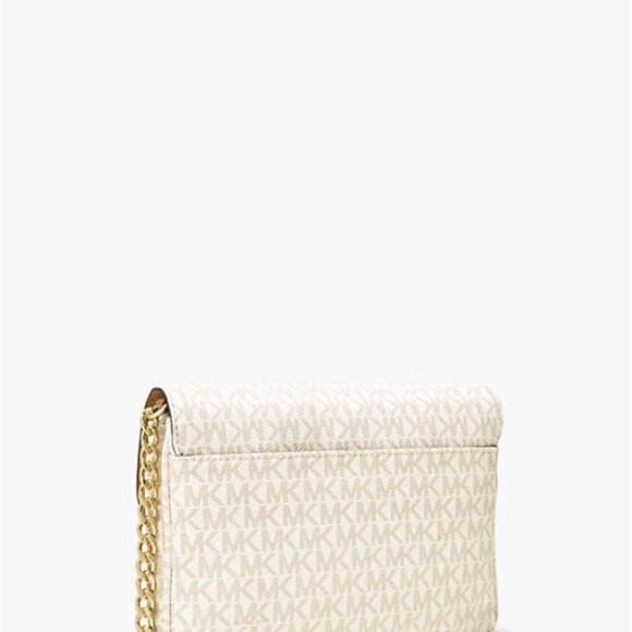 MICHAEL KORS Fulton Logo Crossbody Bag - Picture 3 of 4